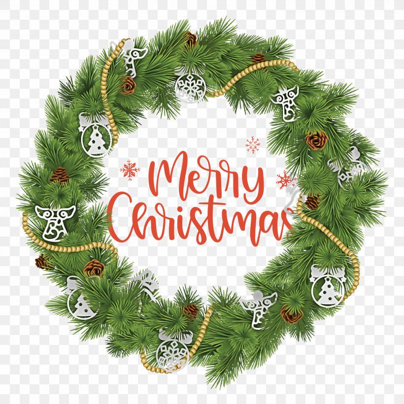 Merry Christmas Christmas Day Xmas, PNG, 3000x3000px, Merry Christmas, Christmas And Holiday Season, Christmas Day, Christmas Decoration, Christmas Ornament Download Free