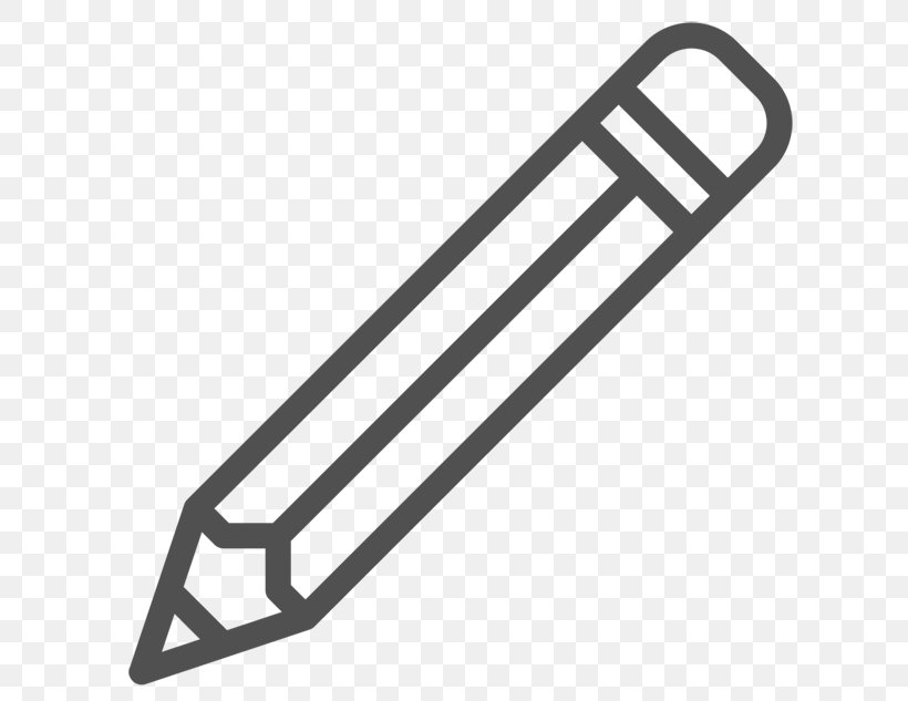 Pencil Drawing Clip Art, PNG, 800x633px, Pencil, Auto Part, Automotive Exterior, Black And White, Drawing Download Free
