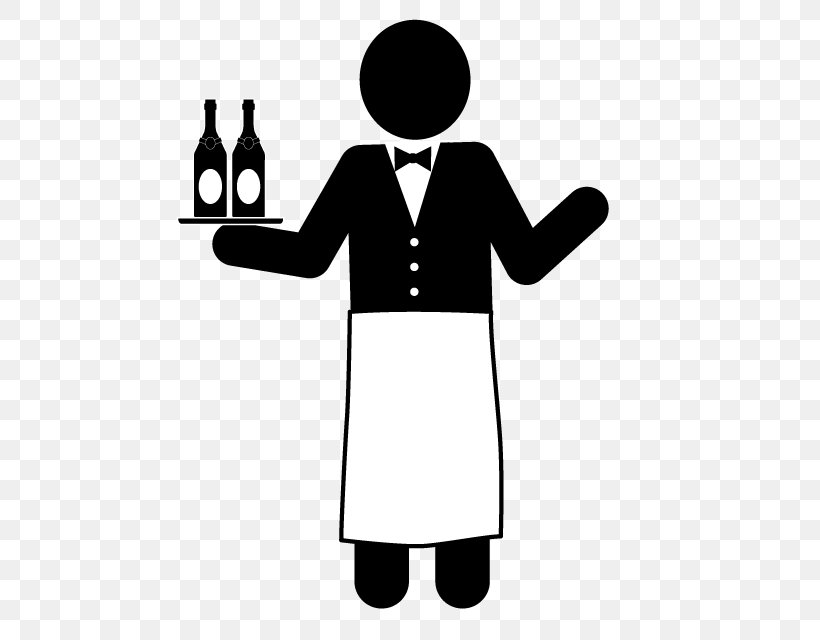 Standing Silhouette Black-and-white Gesture Finger, PNG, 640x640px, Standing, Blackandwhite, Bottle, Finger, Gesture Download Free