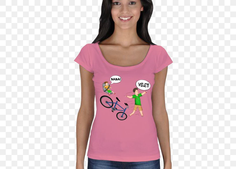 T-shirt Collar Mathematics Sleeve, PNG, 522x589px, Tshirt, Brown Hair, Clothing, Collar, Decal Download Free