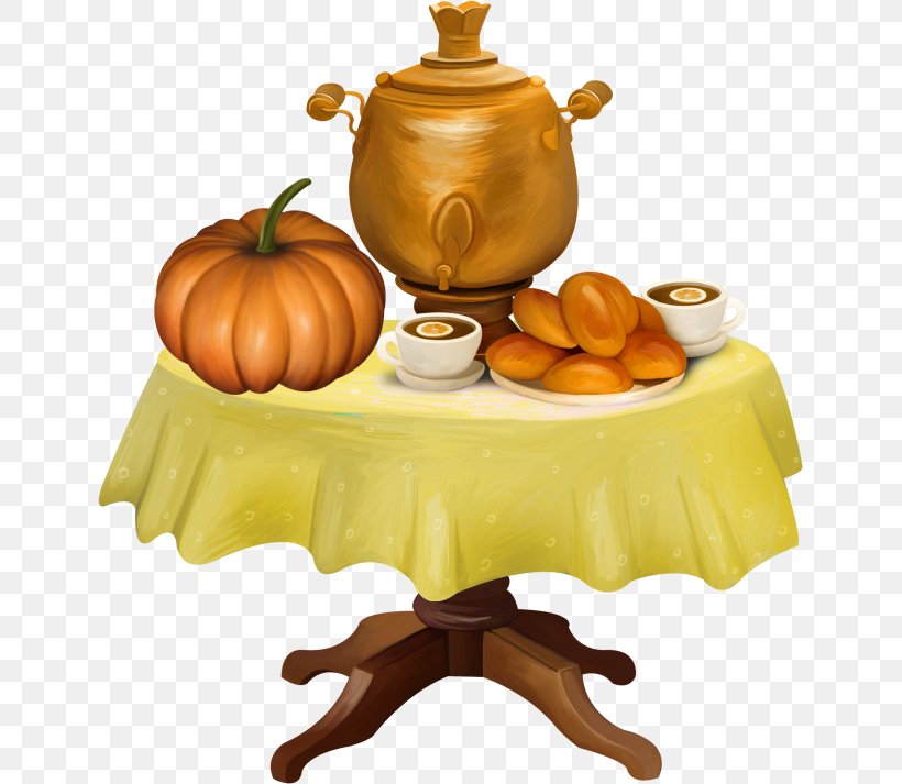 Tablecloth Tableware Wood Furniture, PNG, 641x713px, Table, Calabaza, Ceramic, Food, Fruit Download Free