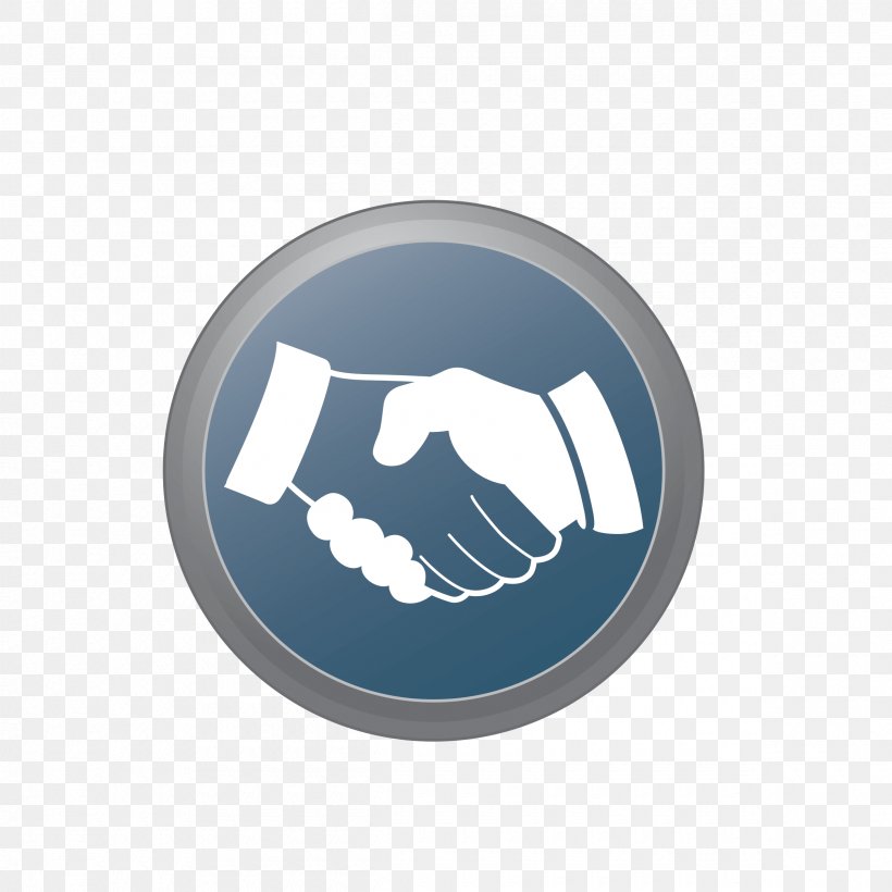 Vector Graphics Clip Art Handshake Image, PNG, 2400x2400px, Handshake, Business, Hand, Holding Hands, Logo Download Free