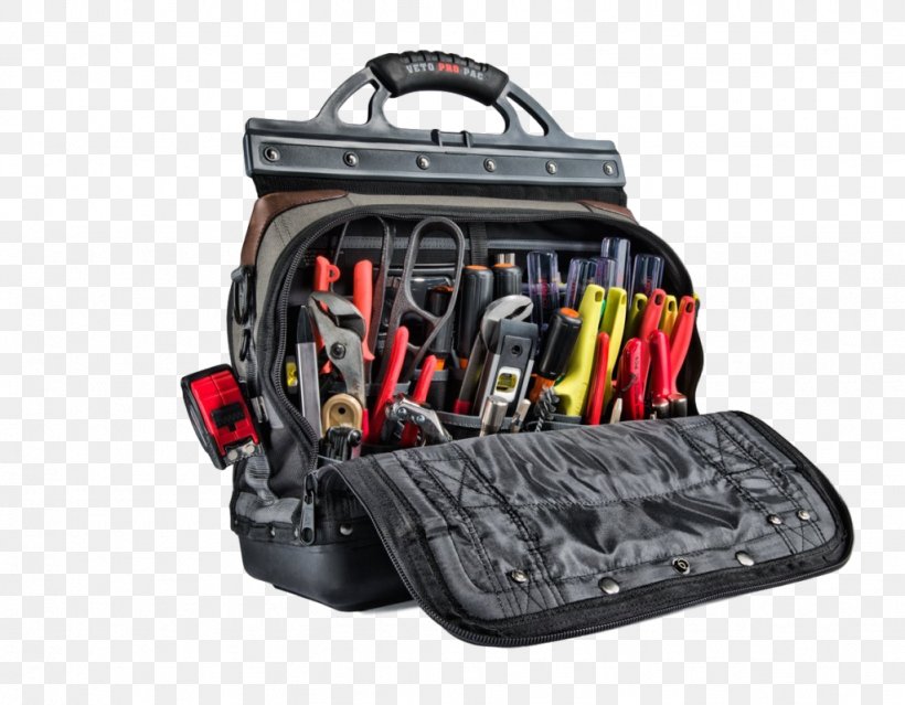 Veto Pro Pac Technology Technician Tool Bag, PNG, 1024x798px, Technology, Backpack, Bag, Box, Business Download Free