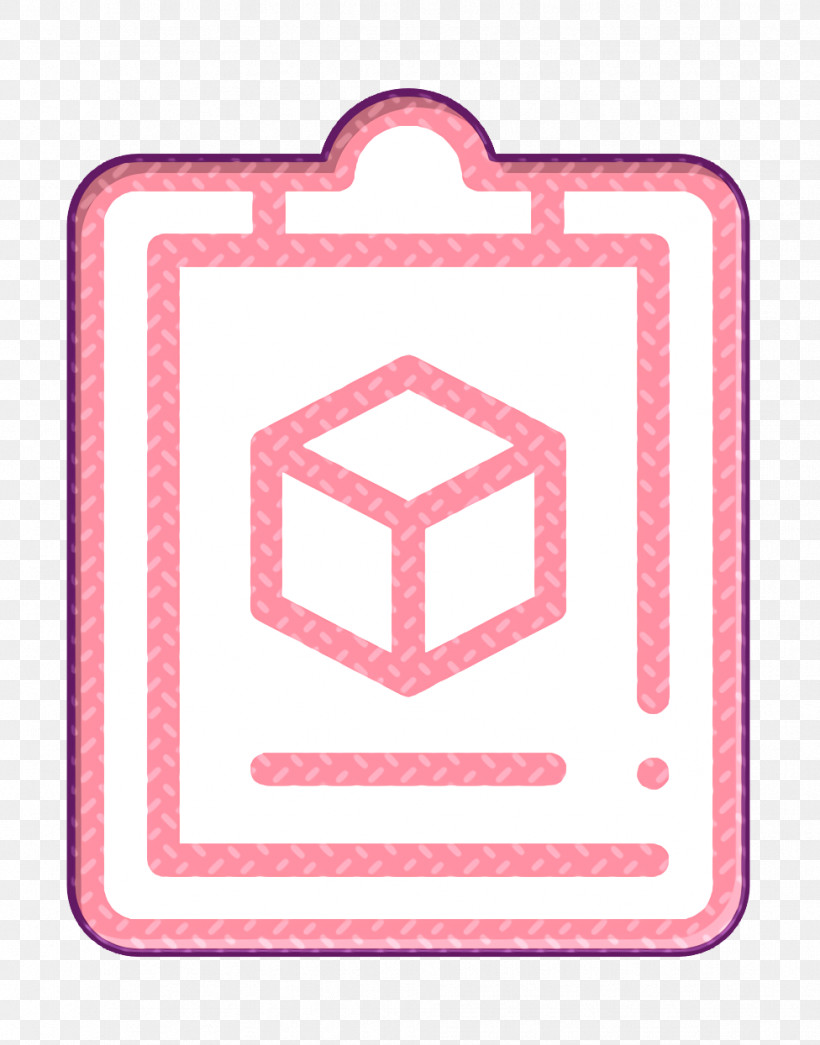 3D Printing Icon Report Icon Clipboard Icon, PNG, 976x1244px, 3d Printing Icon, Clipboard Icon, Icon Design, Pictogram, Report Icon Download Free