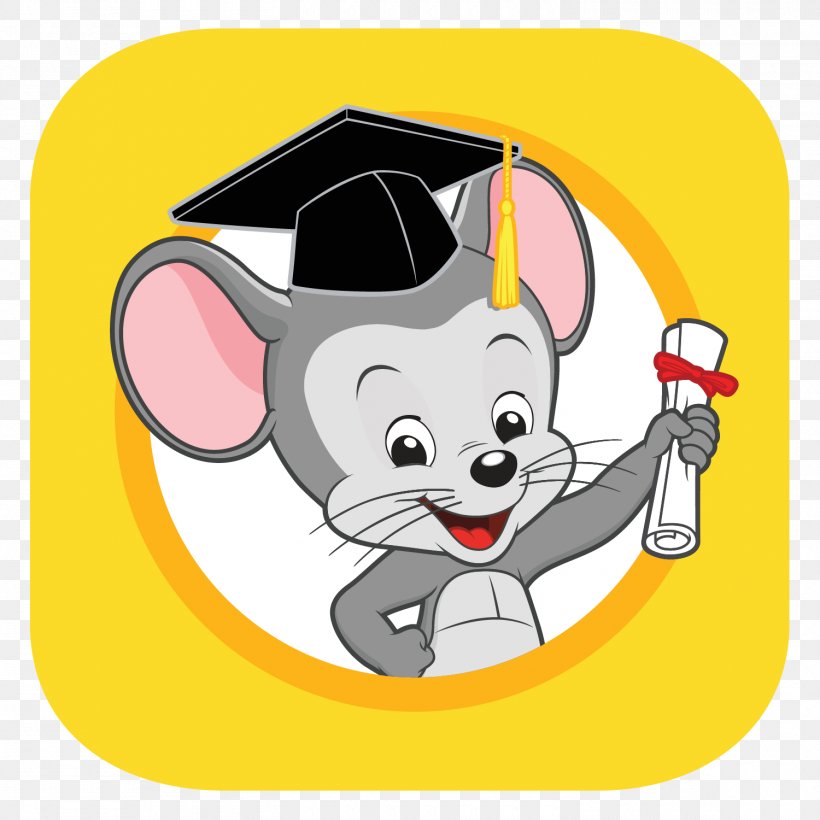 ABCmouse.com Early Learning Academy Boone County Library Central Library Education School, PNG, 1500x1500px, Abcmousecom Early Learning Academy, Art, Brainpop, Carnivoran, Cartoon Download Free