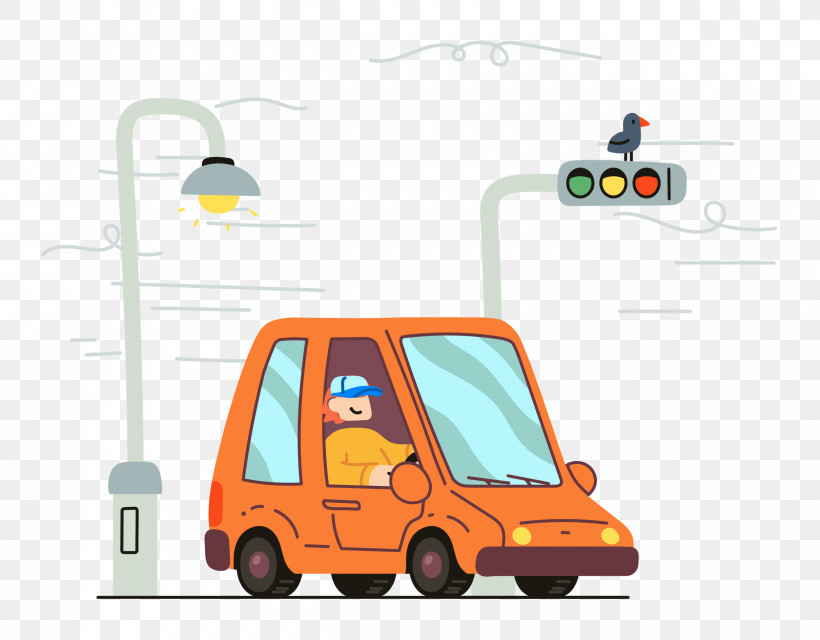 Driving, PNG, 2500x1953px, Driving, Automobile Engineering, Cartoon, Meter, Transport Download Free