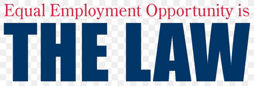 Equal Employment Opportunity Commission Equal Opportunity Career, PNG, 1204x409px, Equal Employment Opportunity, Affirmative Action, Area, Banner, Blue Download Free
