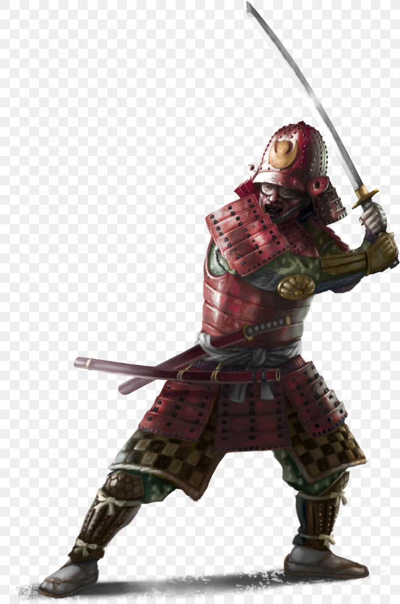 For Honor City Samurai Warrior Hero 3D Miniature, PNG, 1568x2371px, For Honor, Action Figure, Armour, Army, Battle Download Free