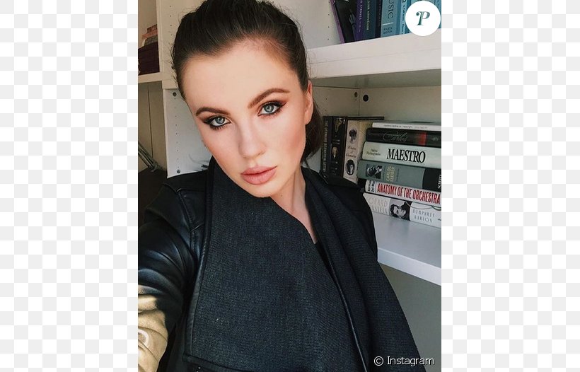 Ireland Baldwin Actor Daughter Celebrity Photography, PNG, 675x526px, Watercolor, Cartoon, Flower, Frame, Heart Download Free