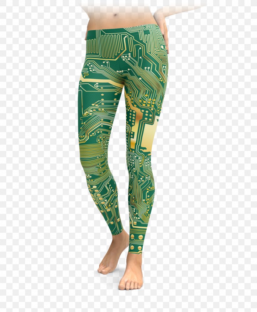 Leggings Printed Circuit Board Wiring Diagram Electrical Wires & Cable Electronic Circuit, PNG, 1692x2048px, Leggings, Clothing, Diagram, Electrical Wires Cable, Electronic Circuit Download Free