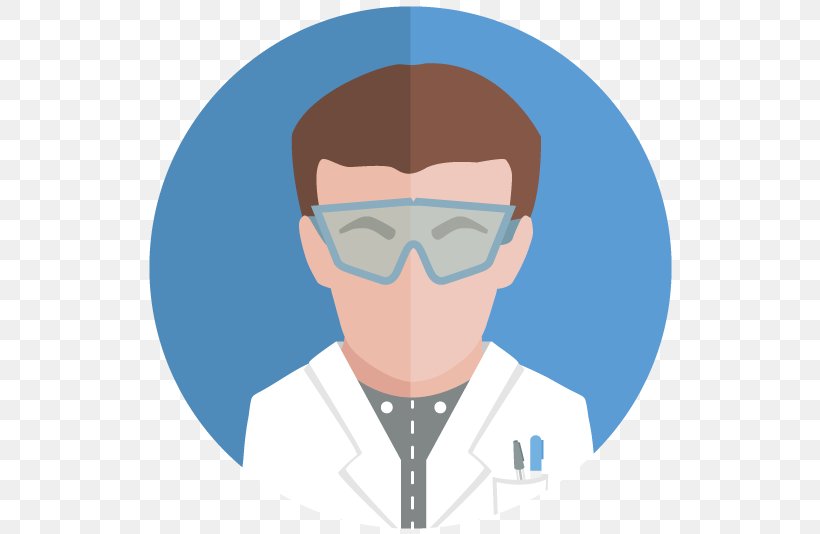 Physician Internal Medicine Face Glasses, PNG, 534x534px, Physician, Blue, Cheek, Chin, Communication Download Free