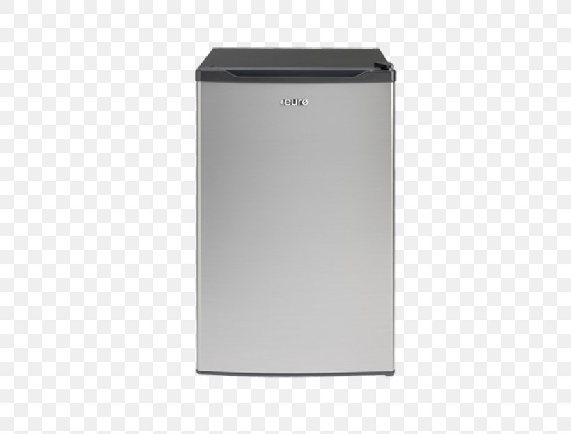 Refrigerator Major Appliance Stainless Steel Home Appliance, PNG, 624x624px, Refrigerator, Blender, Compressor, Food, Frying Pan Download Free