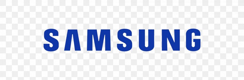 Samsung Galaxy A8 / A8+ Samsung Electronics Logo Consumer Electronics, PNG, 2104x694px, Samsung, Blue, Brand, Business, Consumer Electronics Download Free