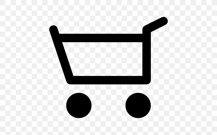 Shopping Cart Supermarket, PNG, 512x512px, Shopping Cart, Black And White, Business, Cart, Commerce Download Free