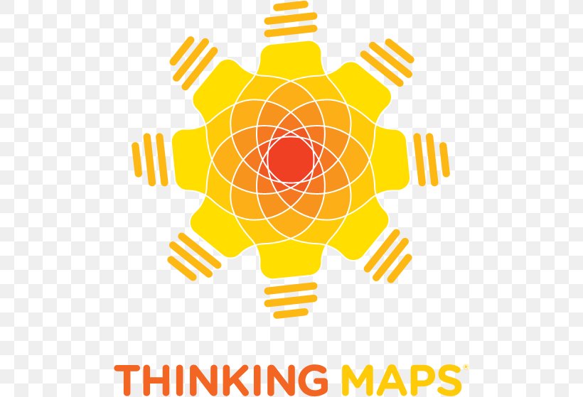 Thinking Maps Thought Graphic Organizer School Student, PNG, 500x559px, Thinking Maps, Area, Concept Map, Education, Elementary School Download Free