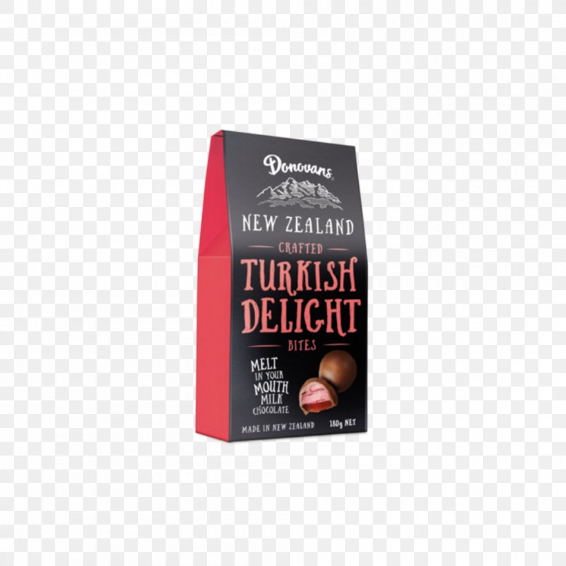 Turkish Delight Turkish Cuisine Milk Chocolate Donovans Chocolates, PNG, 1000x1000px, Turkish Delight, Chocolate, Milk Chocolate, New Zealand, Online Grocer Download Free