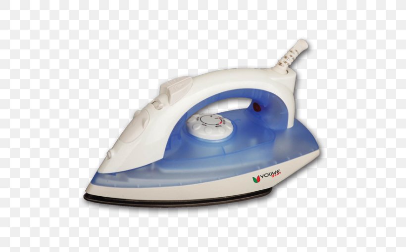 Clothes Iron Ironing Small Appliance Steam Nepal Online, PNG, 500x510px, Clothes Iron, Hardware, Ironing, Nepal, Plastic Download Free