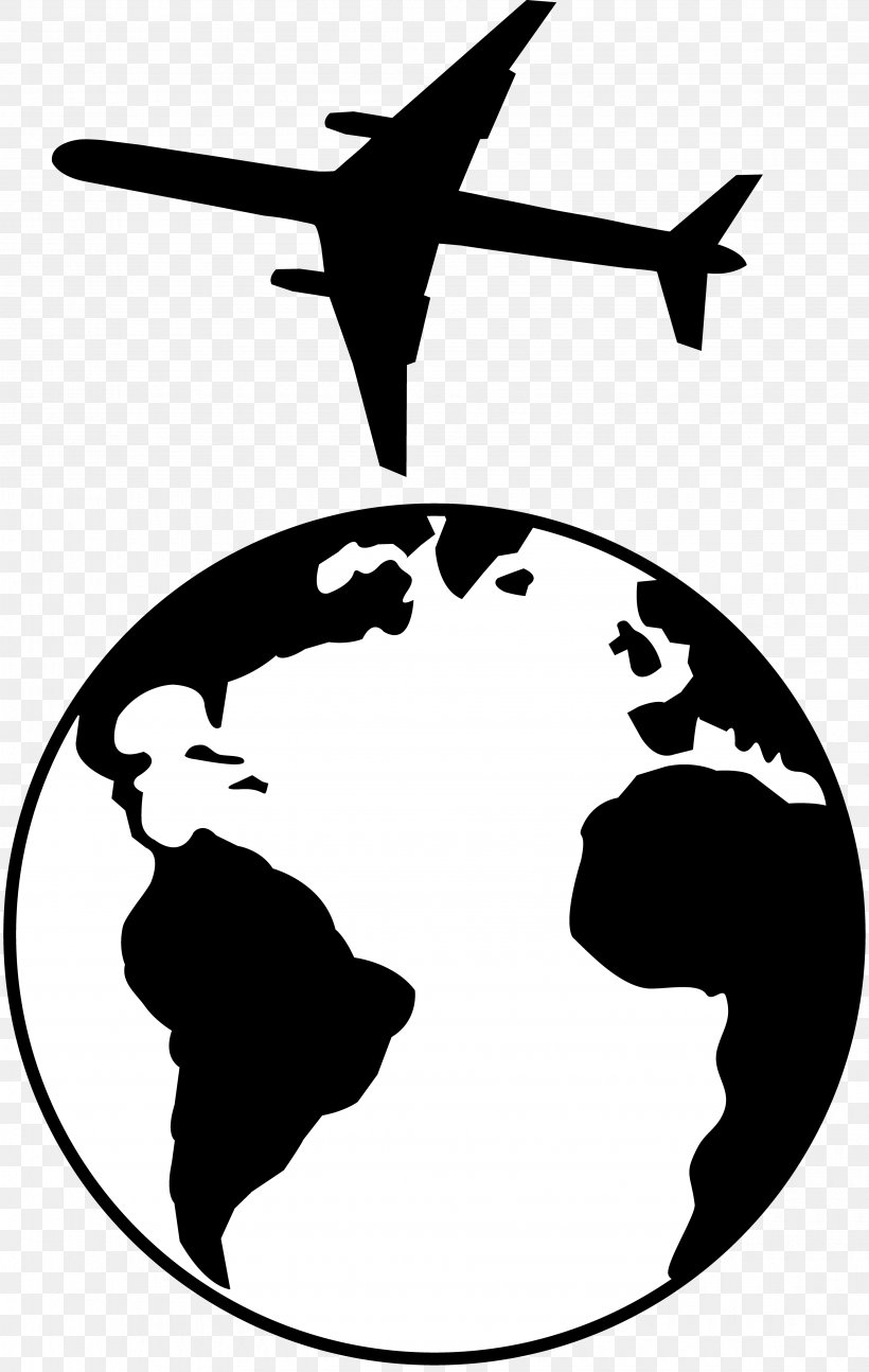 Earth Globe Black And White Clip Art, PNG, 3712x5862px, Earth, Artwork, Black And White, Free Content, Globe Download Free