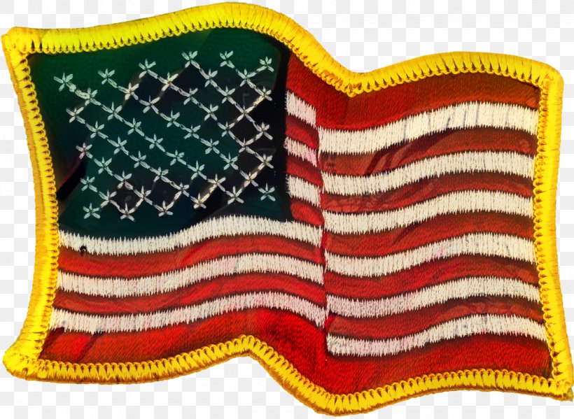 Flag Cartoon, PNG, 1530x1119px, United States, Clothing, Embroidered Patch, Embroidery, Flag Download Free