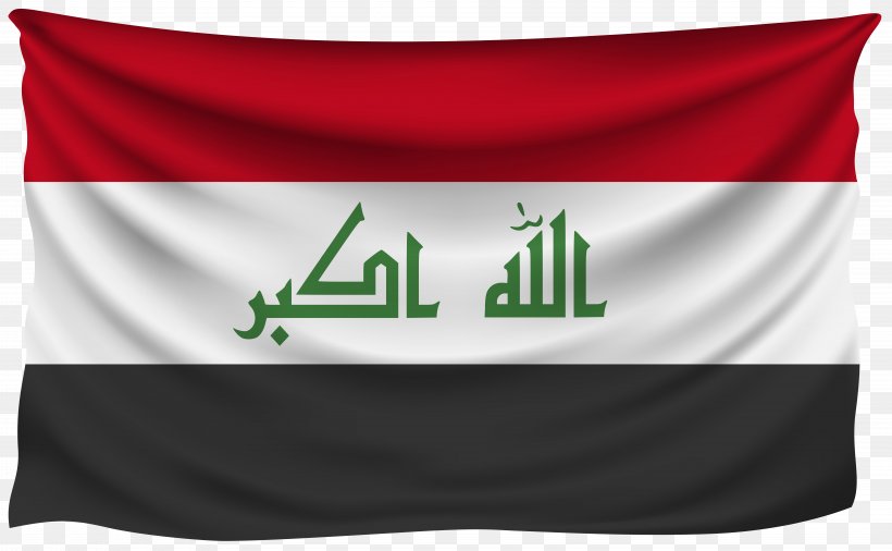 Flag Of Iraq National Flag, PNG, 8000x4943px, Iraq, Brand, Flag, Flag Of Iraq, Flag Of The United States Download Free