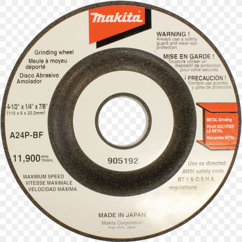 Grinding Wheel Makita Die Grinder Cutting, PNG, 1500x1500px, Grinding Wheel, Aluminium, Angle Grinder, Compact Disc, Cutting Download Free