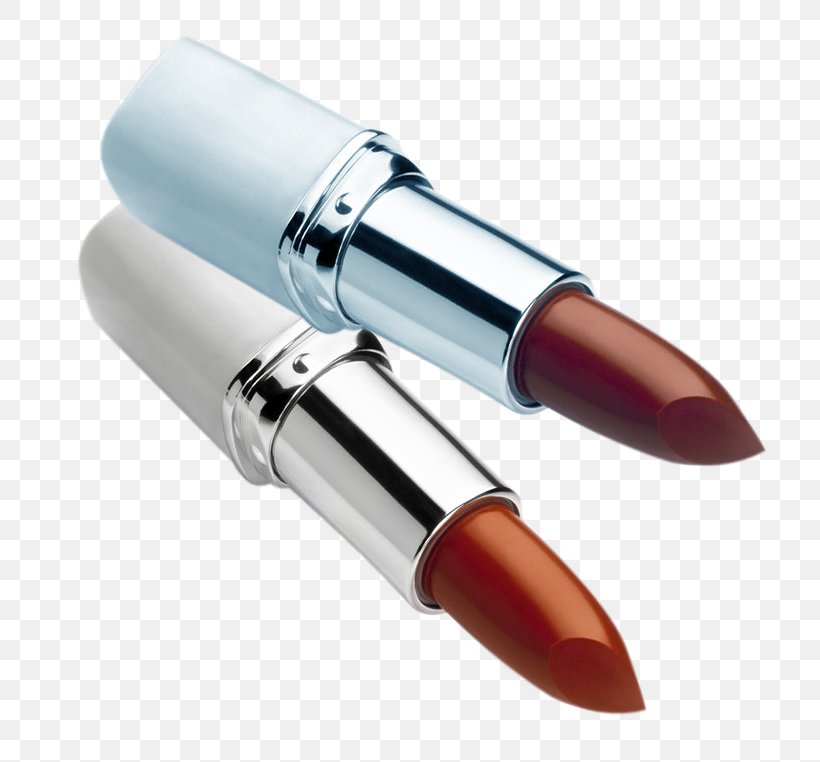 Lipstick Cosmetics Make-up, PNG, 720x762px, Lipstick, Beauty, Color, Cosmetics, Eye Liner Download Free