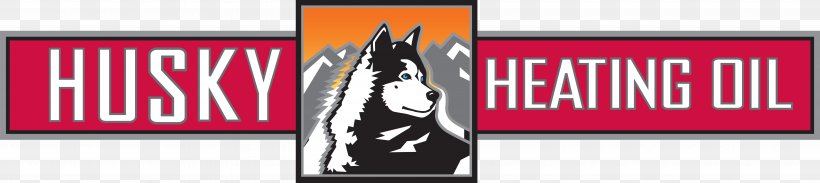 Logo Product Brand Banner Husky Heating Oil, LLC, PNG, 7495x1679px, Logo, Advertising, Banner, Brand, Display Advertising Download Free