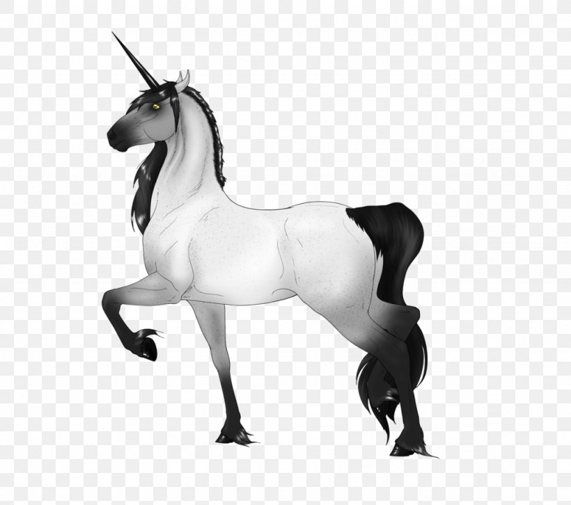 Mane Pony Halter Mustang Stallion, PNG, 1024x907px, Mane, Animal Figure, Art, Artist, Black And White Download Free