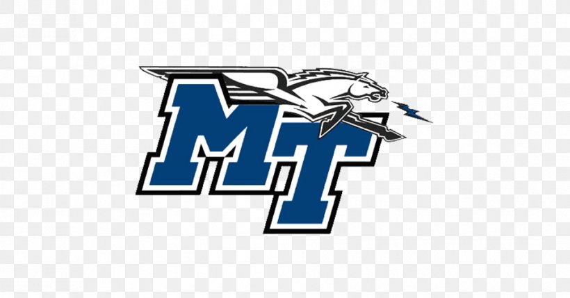 Middle Tennessee State University Middle Tennessee Blue Raiders 