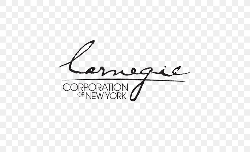 New York City Carnegie Corporation Of New York Carnegie Foundation For The Advancement Of Teaching Librarian Education, PNG, 500x500px, New York City, Andrew Carnegie, Area, Black, Black And White Download Free