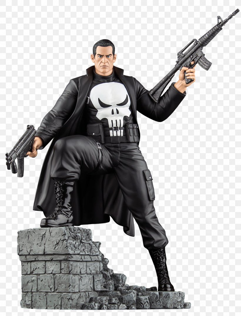 Punisher Russian Statue Figurine Wolverine, PNG, 1146x1500px, Punisher, Action Figure, Action Toy Figures, Collectable, Daredevil Download Free