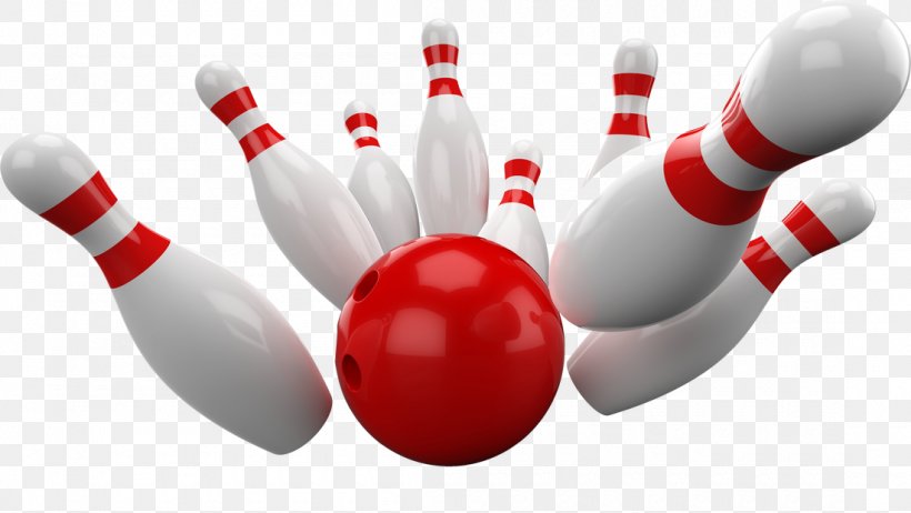 bowling strike images