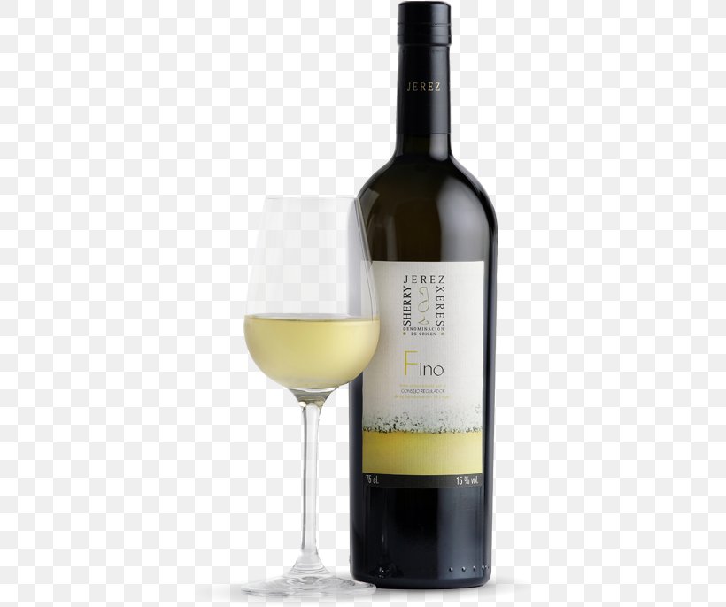 White Wine Manzanilla Palomino Fortified Wine, PNG, 389x686px, Wine, Alcoholic Beverage, Bottle, Cream, Dessert Wine Download Free