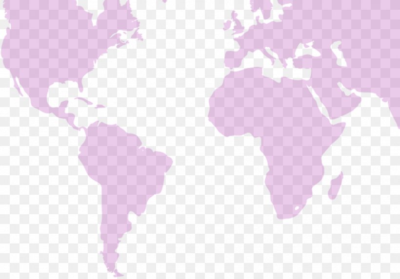World Map Robinson Projection Geography, PNG, 1321x924px, World, Border, Business, Geography, Magenta Download Free