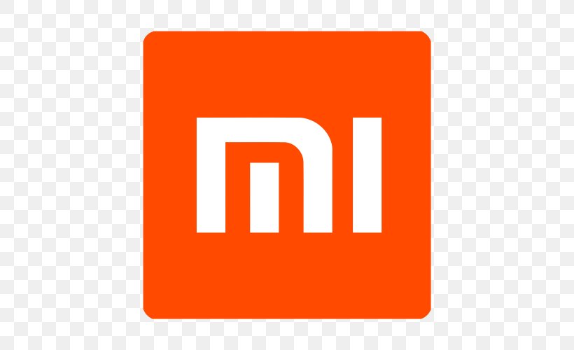 Xiaomi Mi 1 Vector Graphics Clip Art Logo, PNG, 500x500px, Xiaomi Mi 1, Area, Brand, Google Play, Logo Download Free