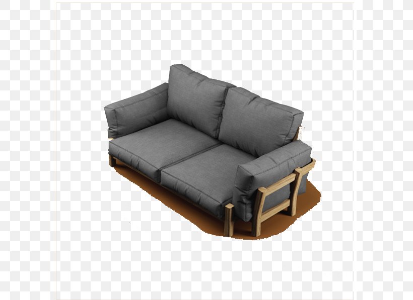 Comfort Sofa Bed Couch Loveseat, PNG, 597x597px, Comfort, Chair, Couch, Furniture, Grey Download Free