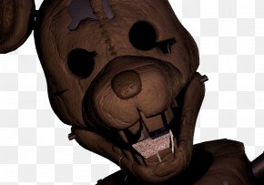 FNAF EDITS] Nightmare RAT Jumpscare by Sans255 on DeviantArt