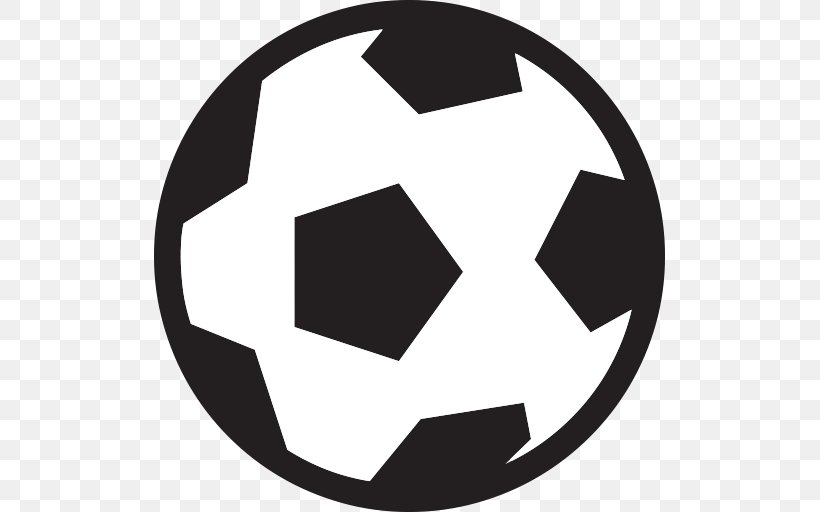 Football Emoji Sport Somerset County League, PNG, 512x512px, Ball, Area, Ball Game, Black, Black And White Download Free