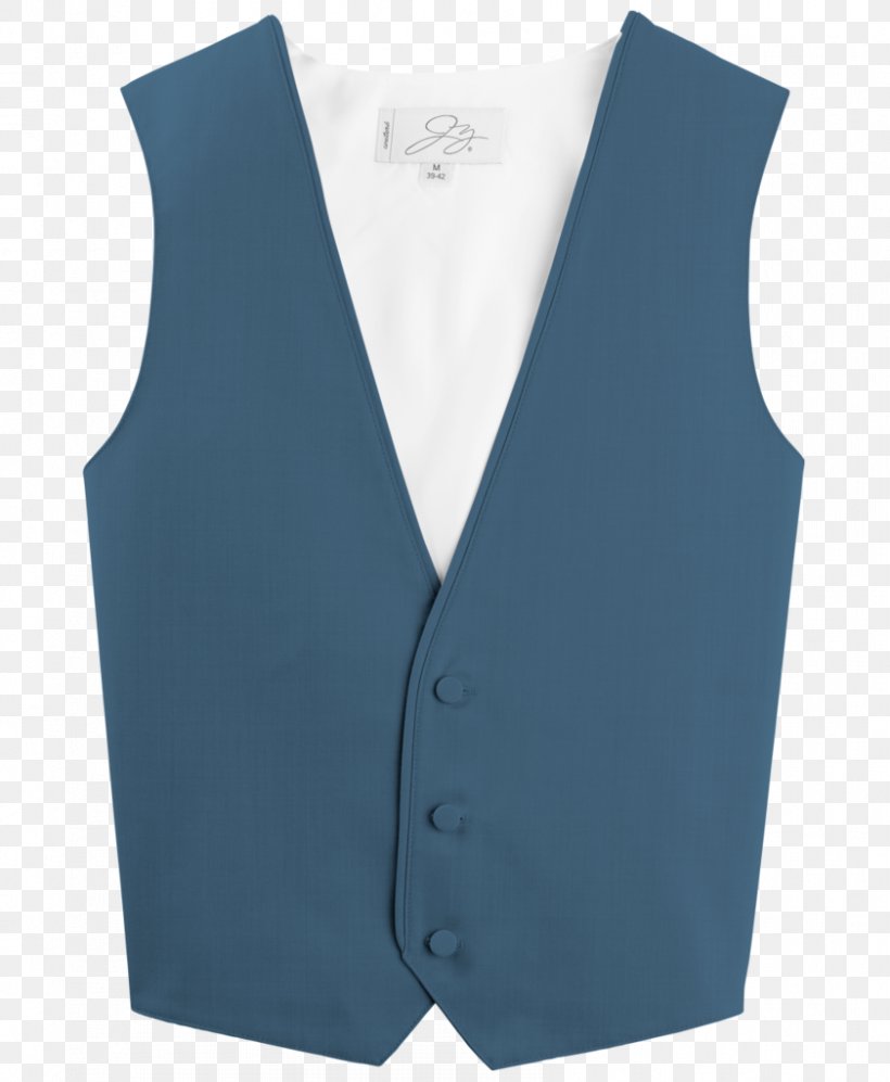 Gilets Suit Tuxedo Waistcoat Formal Wear, PNG, 841x1023px, Gilets, Aqua, Ascot Tie, Blue, Button Download Free