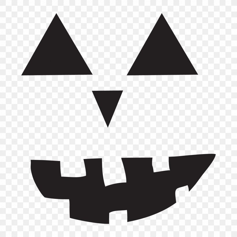 Jack-o'-lantern Halloween Pumpkin Paper Lantern, PNG, 1875x1875px, Jacko Lantern, Black, Black And White, Cushion, Face Download Free