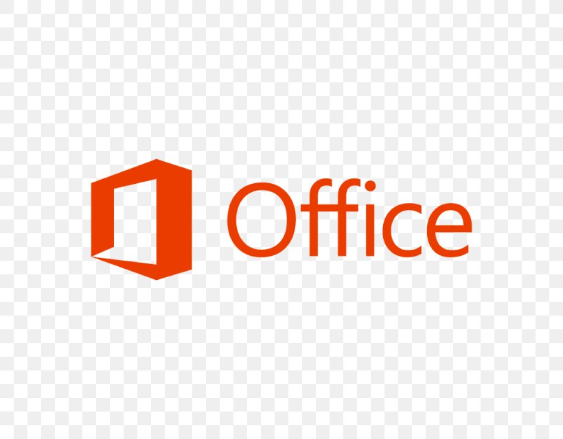 Logo Microsoft Office 2016 Microsoft Corporation Office 365, PNG, 640x640px, Logo, Area, Brand, Cdr, Diagram Download Free