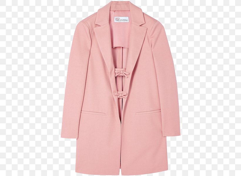 Pink M Coat RTV Pink, PNG, 600x600px, Pink M, Button, Coat, Outerwear, Peach Download Free