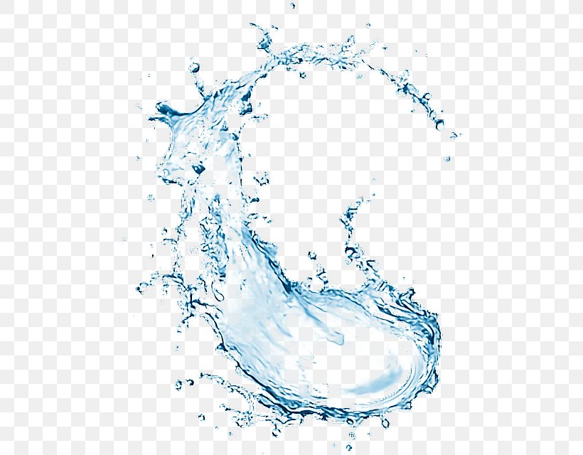 Clip Art Desktop Wallpaper Image Water, PNG, 486x640px, Water, Area, Black And White, Drawing, Drop Download Free