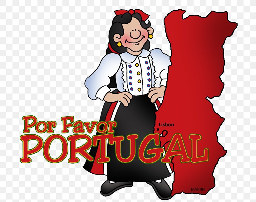 Portugal Clip Art World Illustration Vector Graphics, PNG, 729x648px, Portugal, Art, Fictional Character, Flag Of Portugal, Human Behavior Download Free