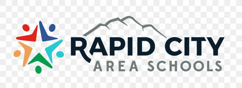 Rapid City Area Schools East Middle School West Middle School Logo, PNG, 1321x481px, West Middle School, Area, Brand, Facebook, Logo Download Free