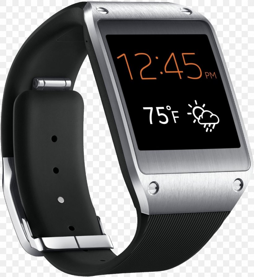 Samsung Galaxy Gear Samsung Galaxy Camera Smartwatch Samsung Gear S, PNG, 1063x1160px, Samsung Galaxy Gear, Android, Battery Charger, Brand, Communication Device Download Free
