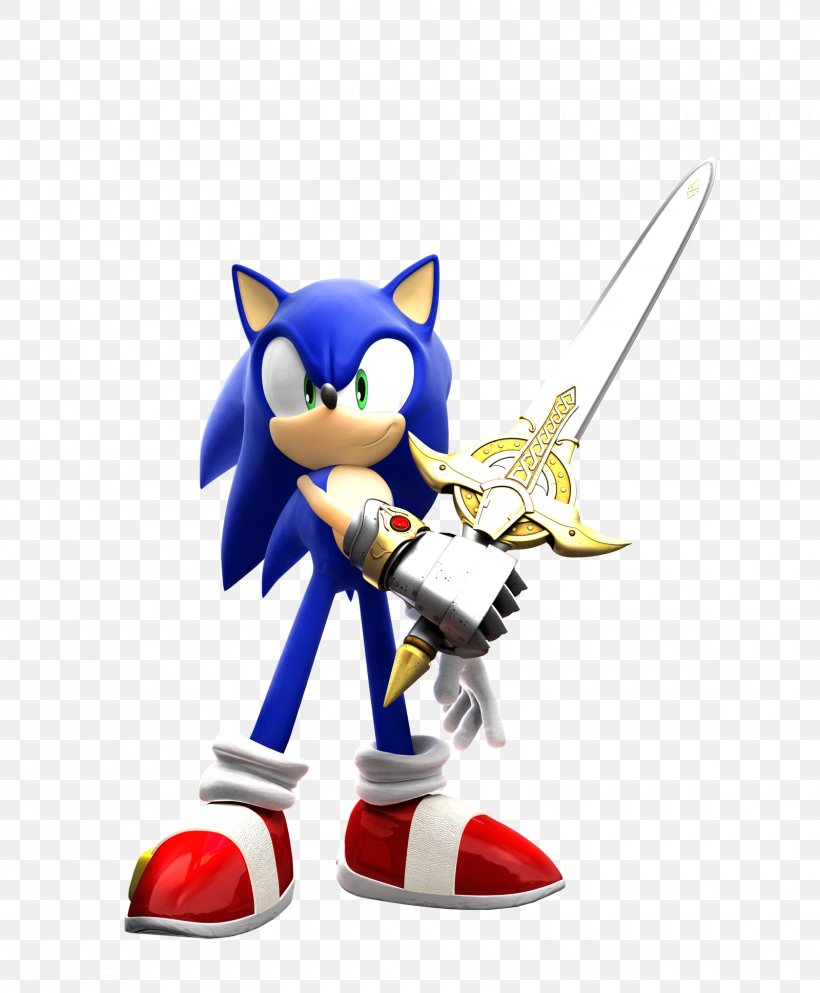 Sonic And The Black Knight Sonic The Hedgehog 3 Sonic Chronicles: The Dark Brotherhood Shadow The Hedgehog, PNG, 1600x1939px, Sonic And The Black Knight, Action Figure, Amy Rose, Black Knight, Excalibur Download Free