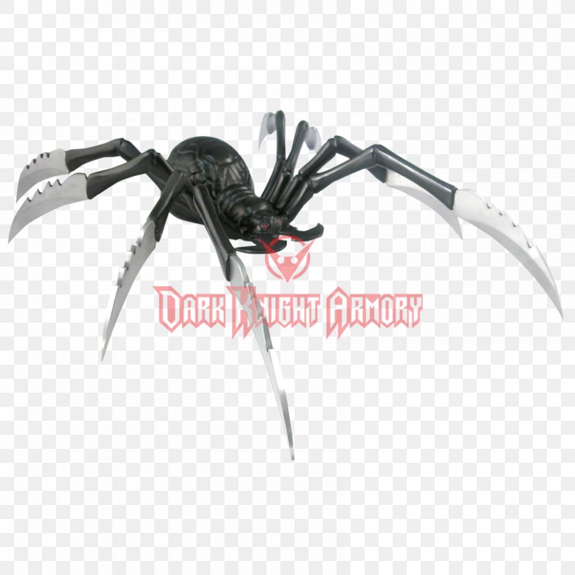 Throwing Knife Blade Sword Hunting & Survival Knives, PNG, 850x850px, Knife, Arachnid, Arthropod, Black Widow, Blade Download Free