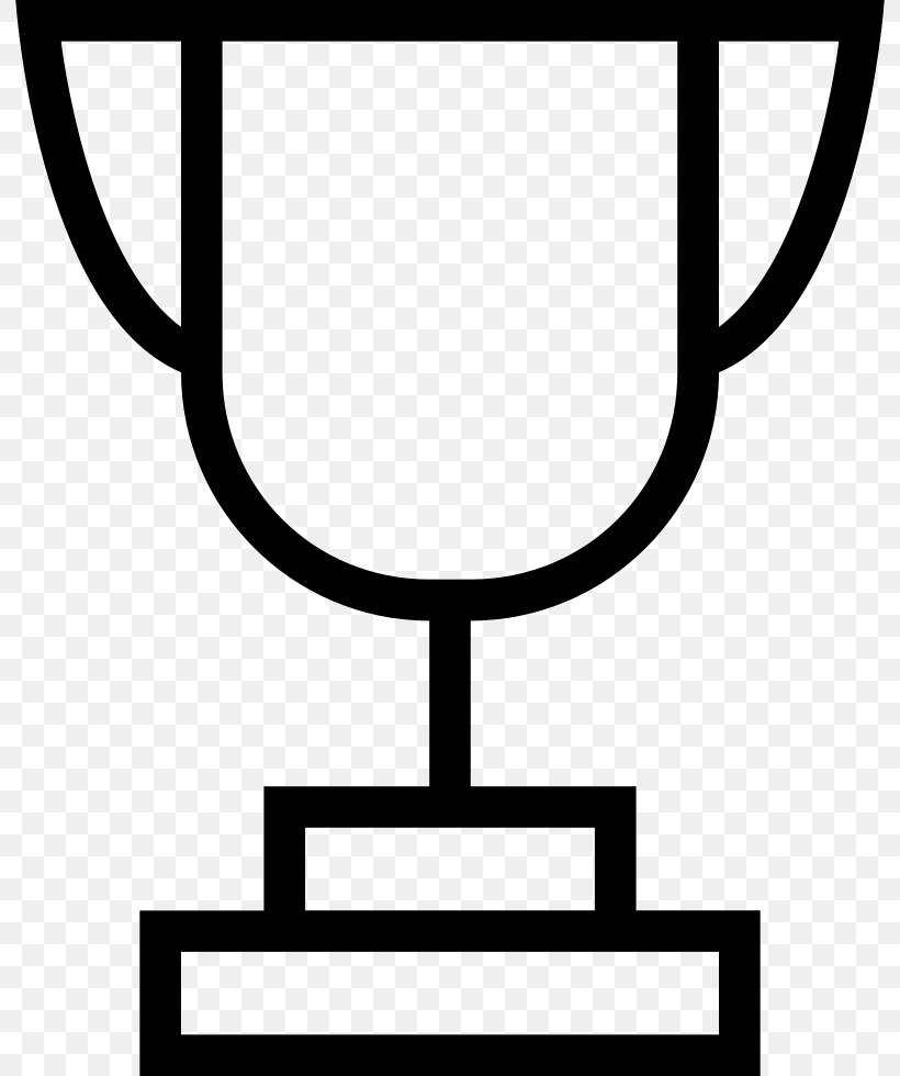 Trophy Prize Award, PNG, 792x980px, Trophy, Area, Award, Black And White, Competition Download Free