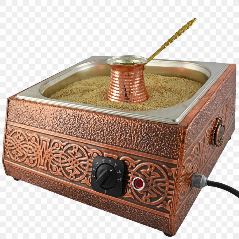 Turkish Coffee Cafe Coffeemaker Espresso, PNG, 1000x1000px, Turkish Coffee, Box, Cafe, Cezve, Coffee Download Free